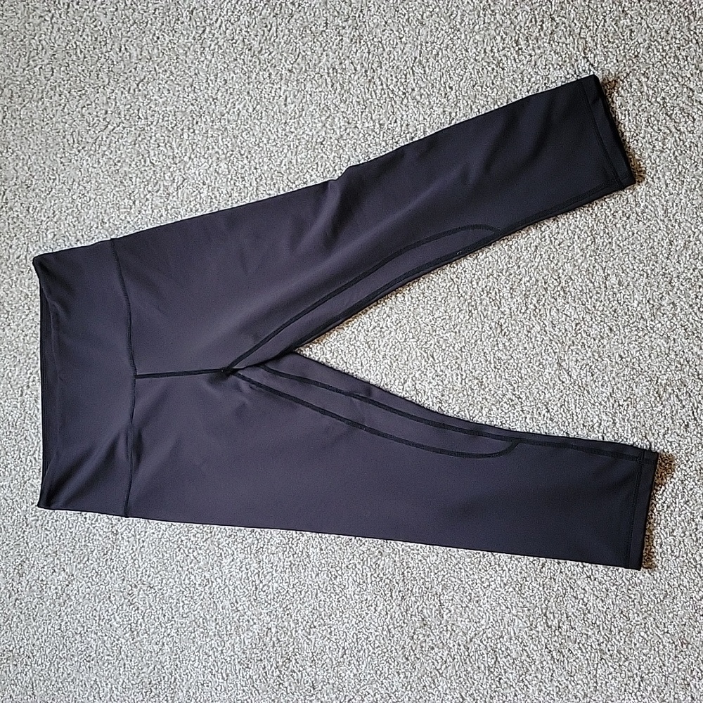 Crop Everyday Leggings